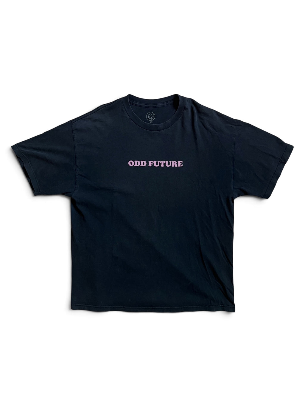 Odd Future x Santa Cruz 2018 Tee Shirt