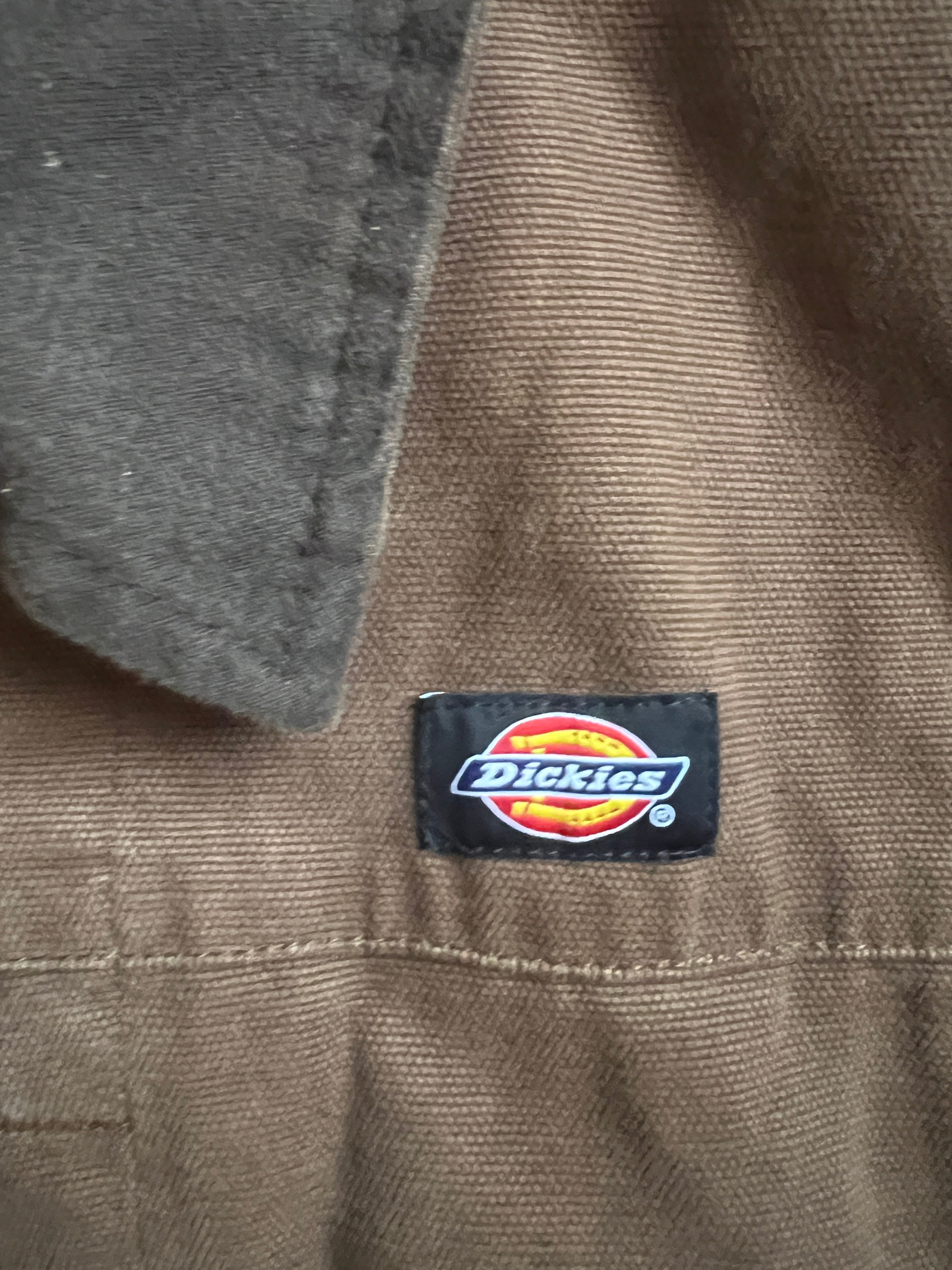 Dickies Cropped Detriot Jacket