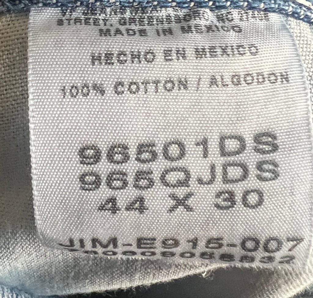 Wrangler Jeans