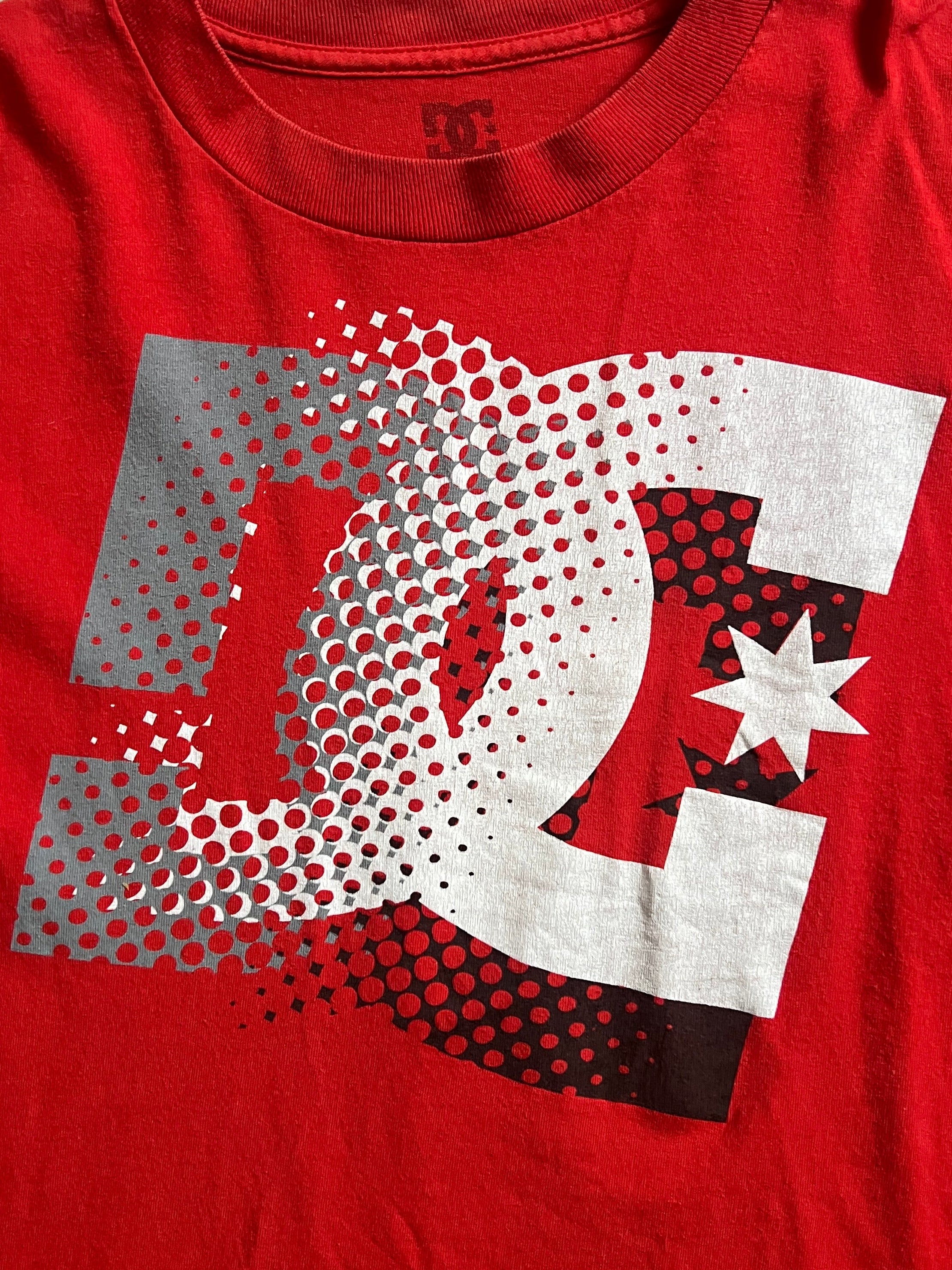 DC Y2K Tee Shirt