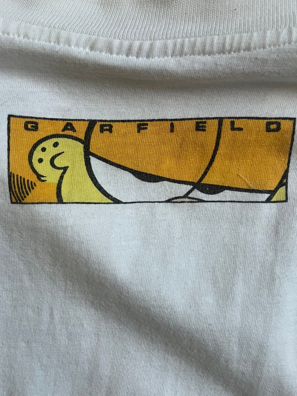 Garfield ‘American No. 1 Cat’ Tee Shirt