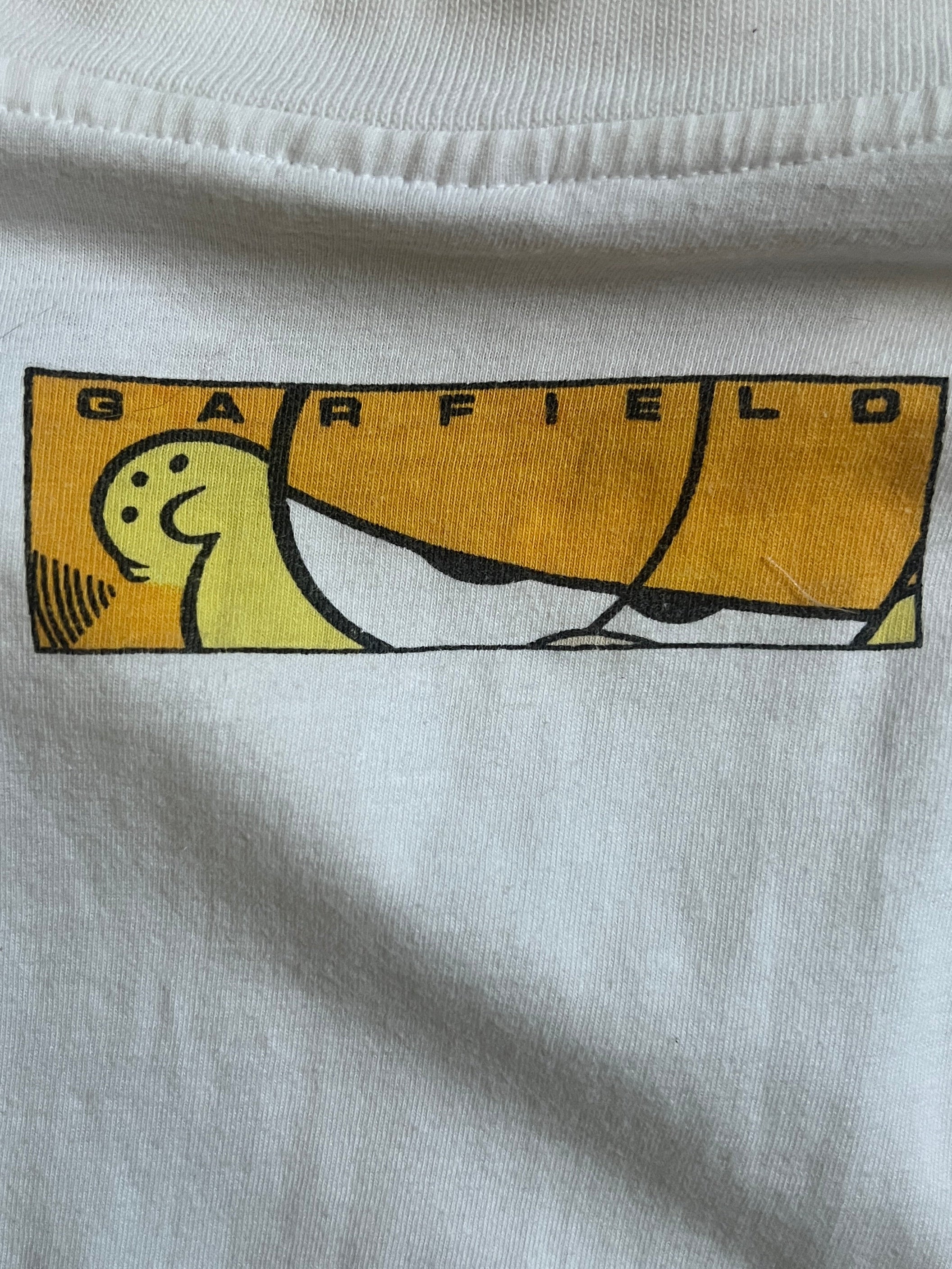 Garfield ‘American No. 1 Cat’ Tee Shirt