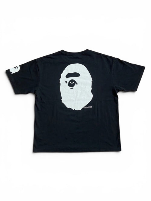 Bape x Stussy Tee Shirt