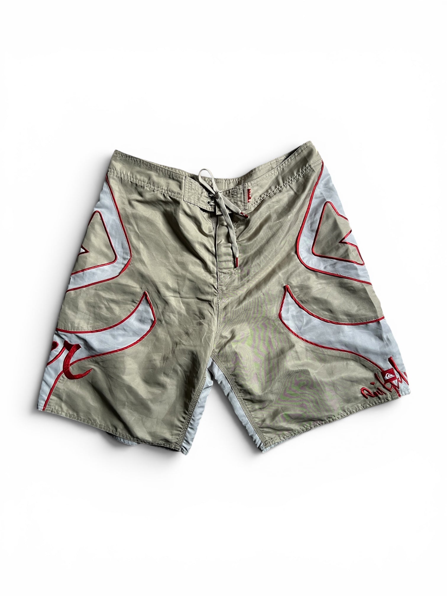Quicksilver Swimming Shorts