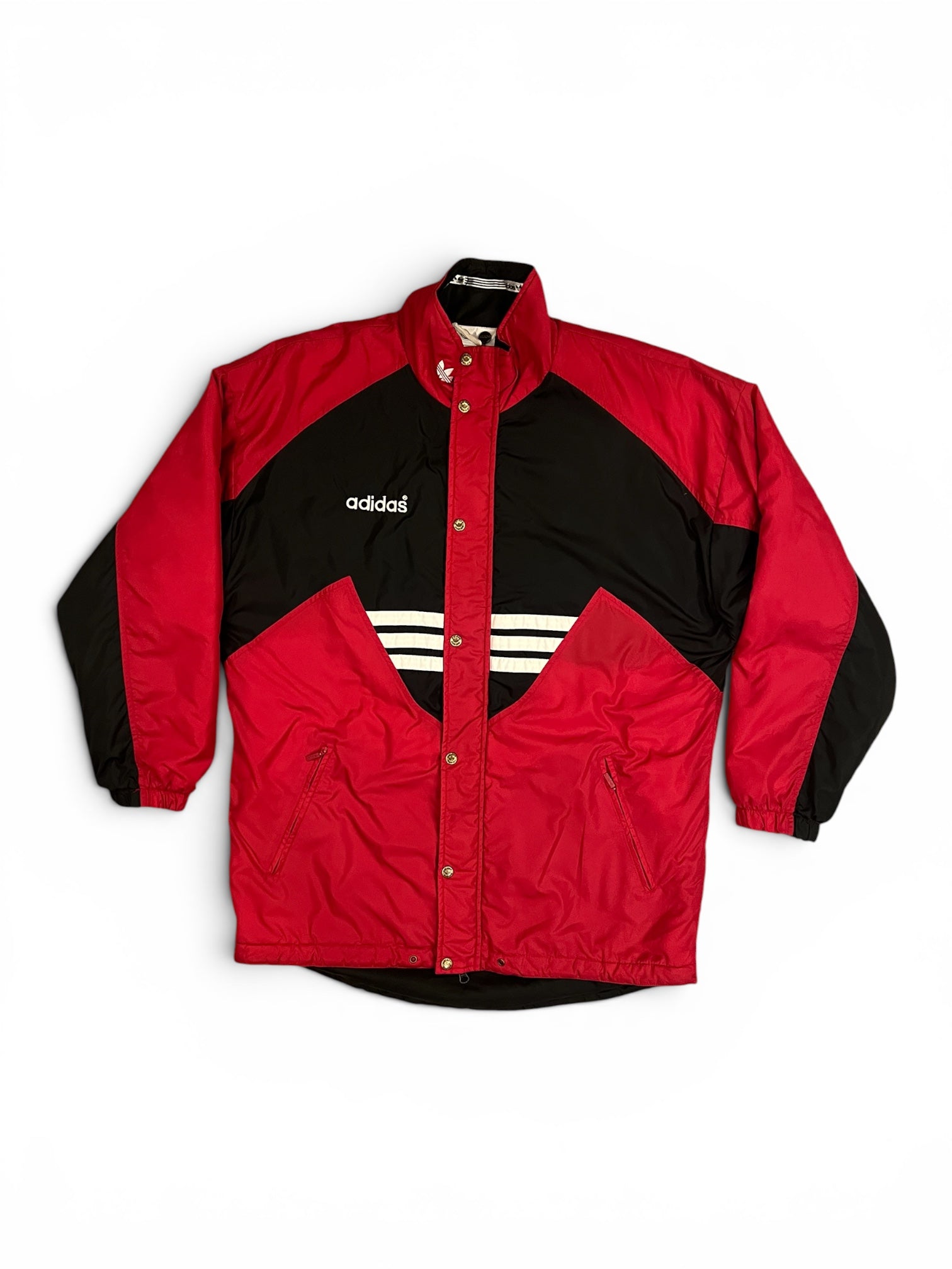 Adidas 90s Track Coat