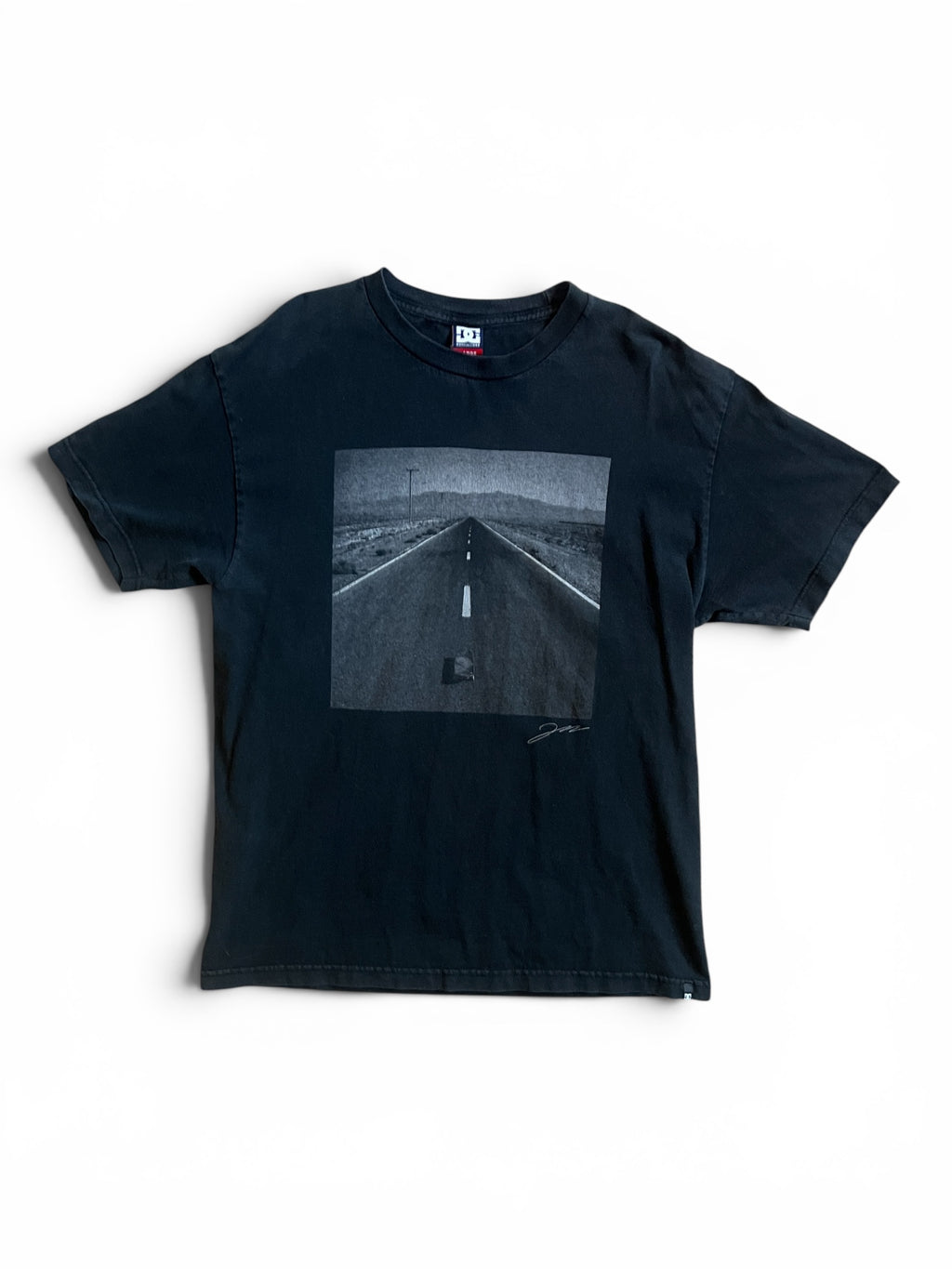 DC Tee Shirt