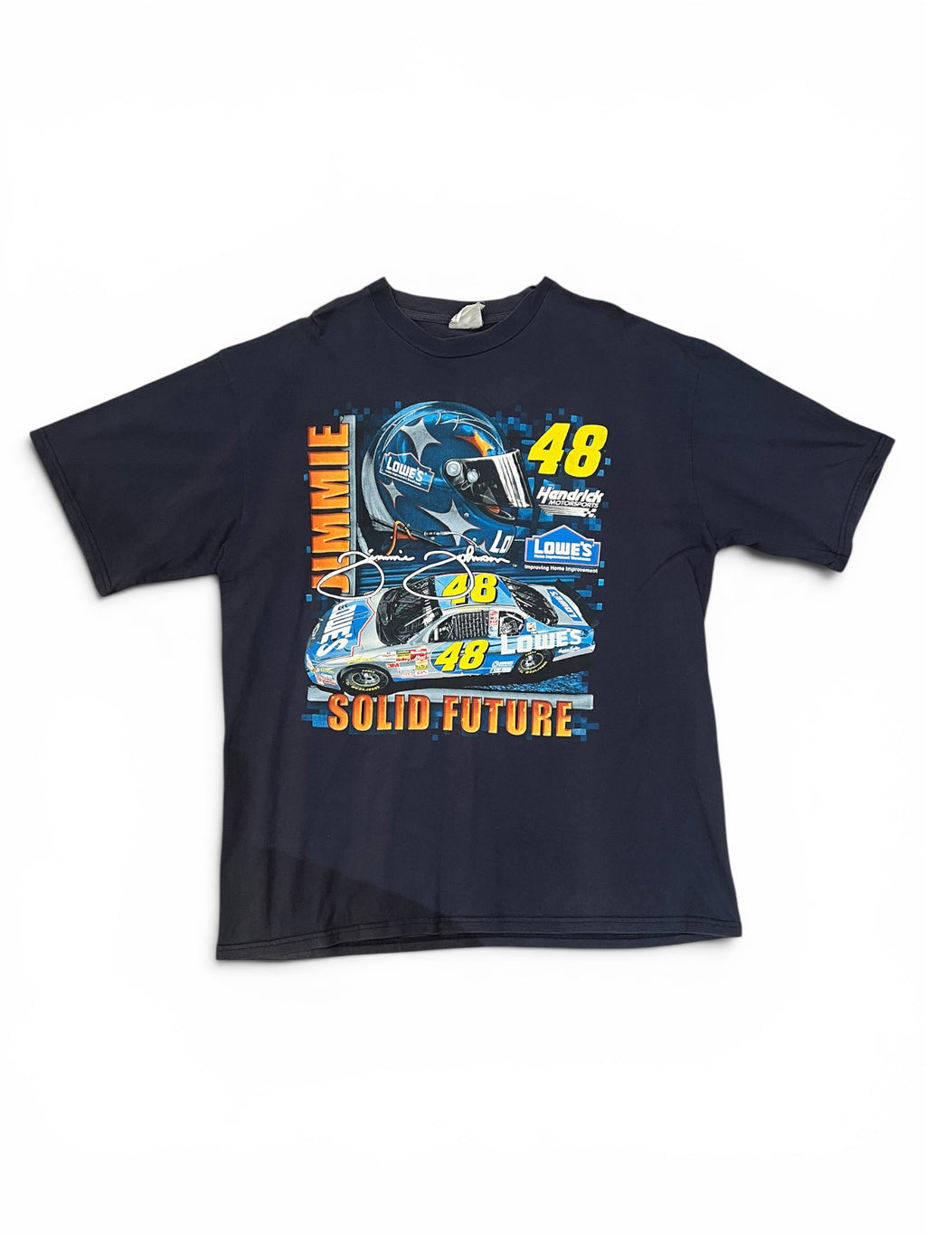 Jimmie Johnson T-Shirt