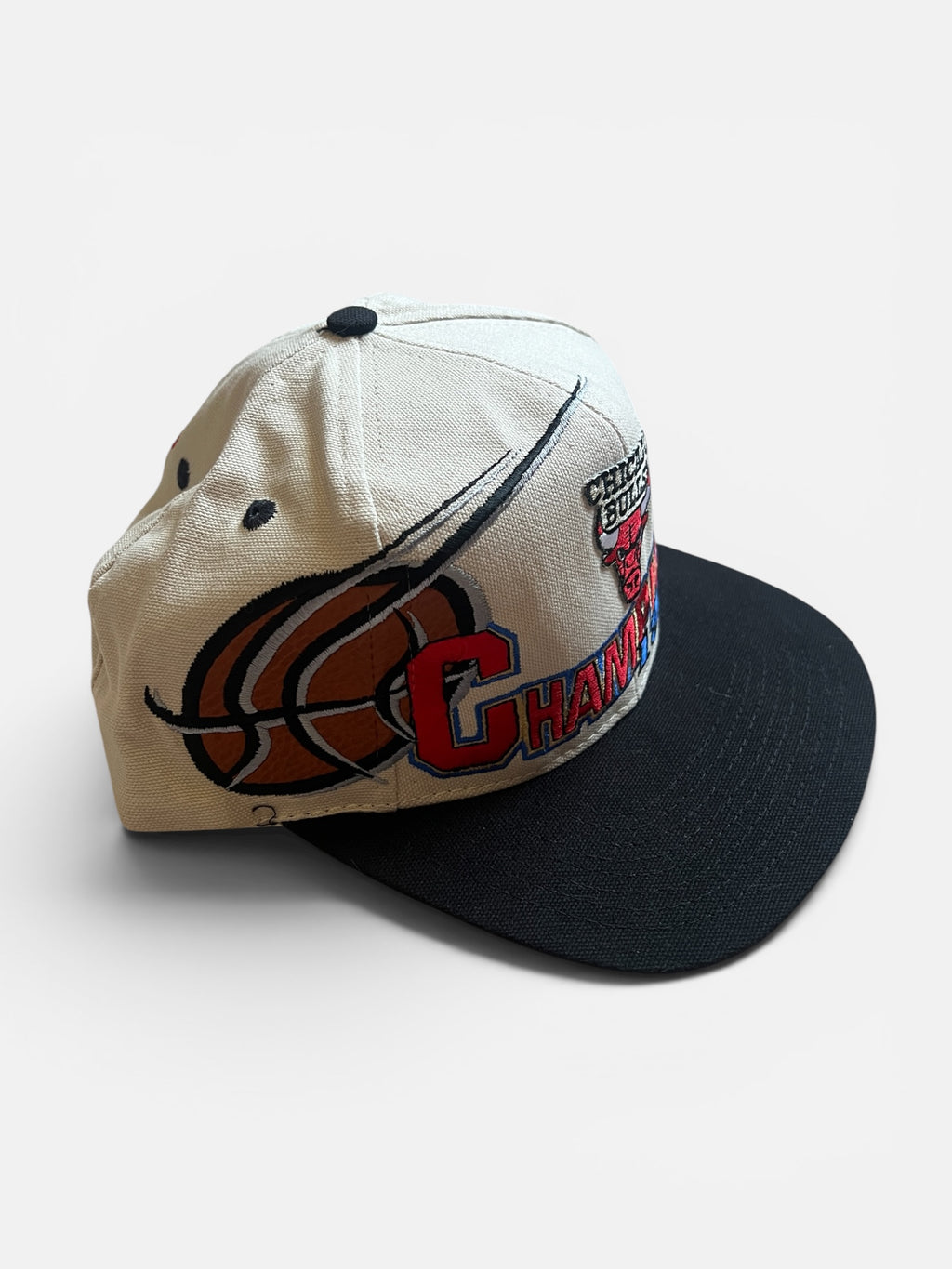 Chicago Bulls 1996 NBA Championships