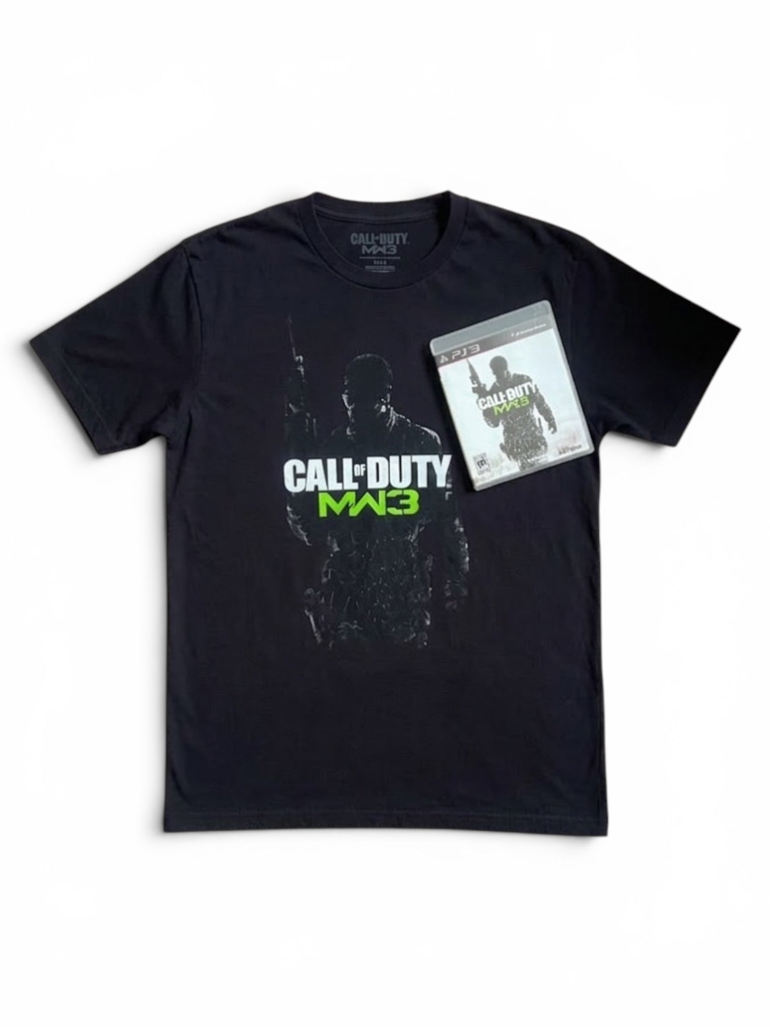 Call Of Duty Modern Warfare 3 (Doesn’t not include the disc)