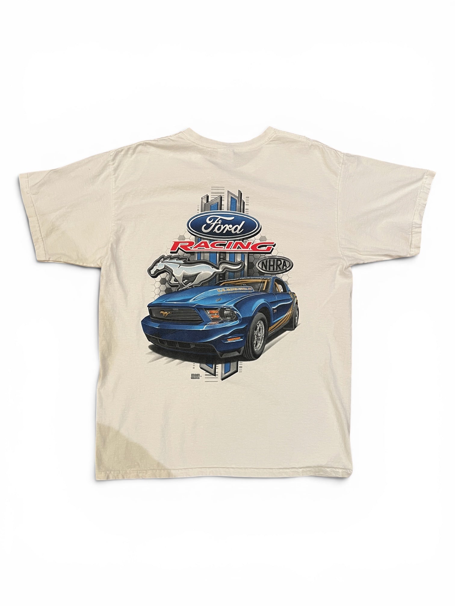 Ford Mustang T-Shirt