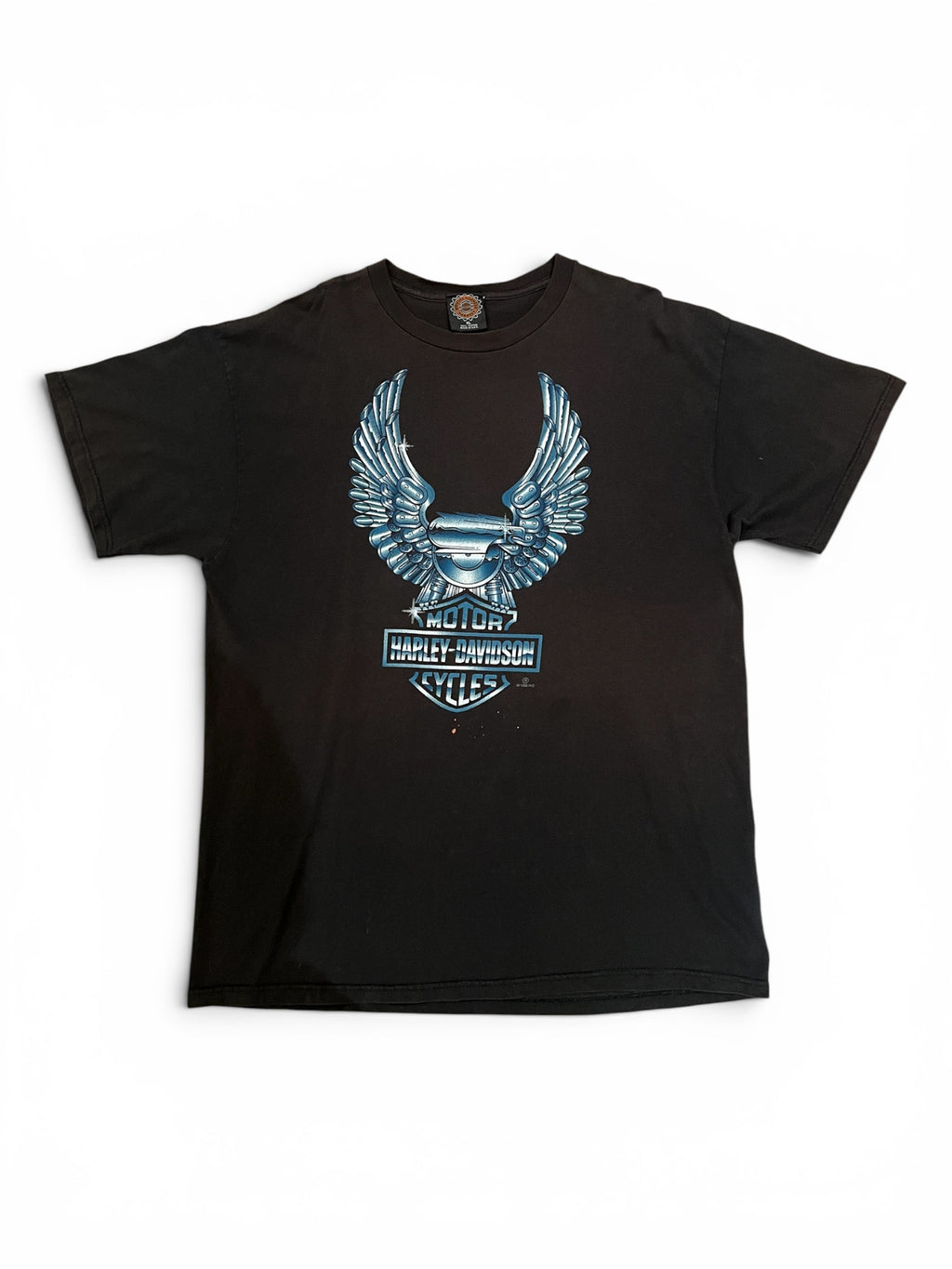 Harely Davidson 1996 T-Shirt