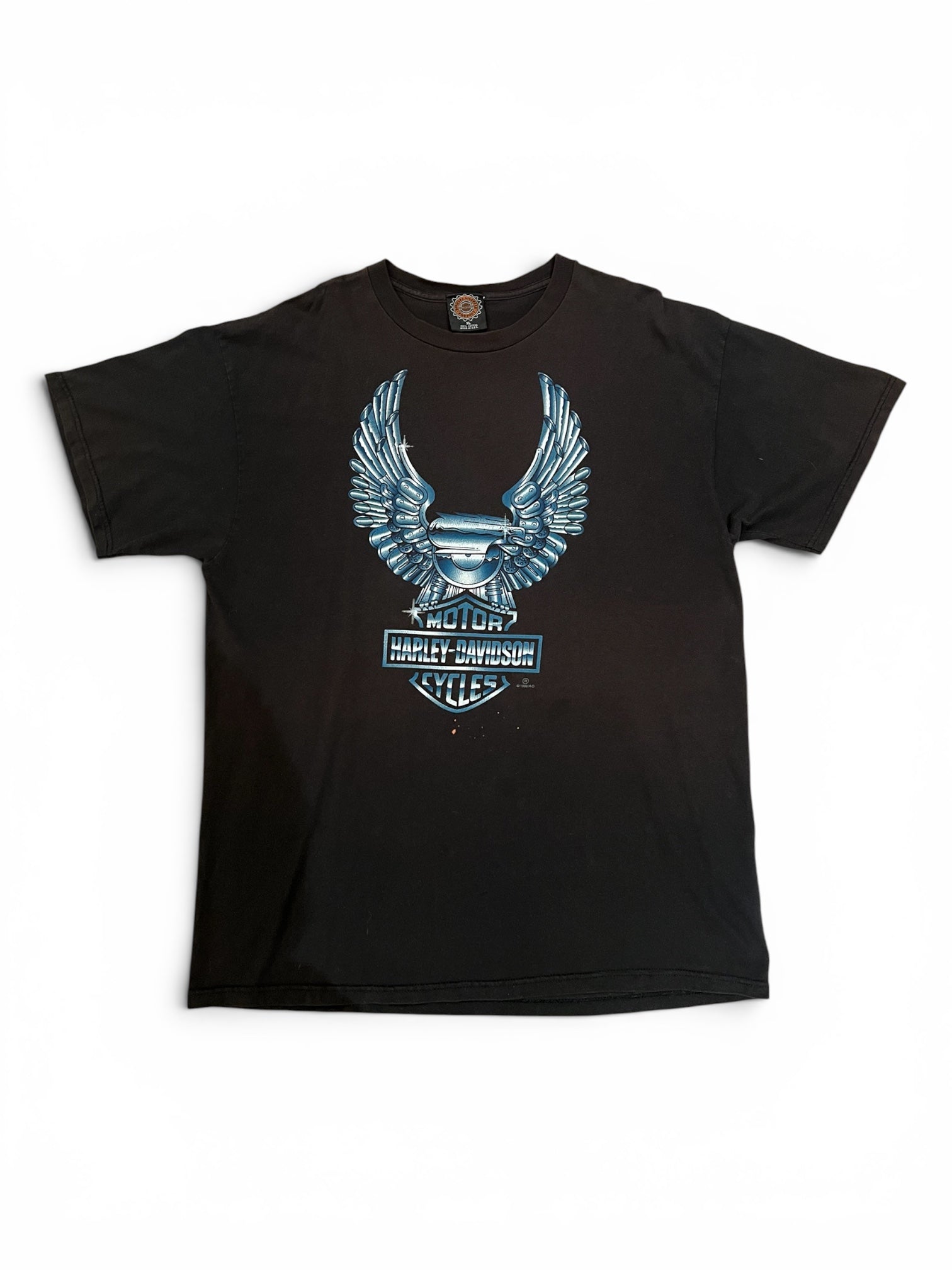 Harely Davidson 1996 T-Shirt