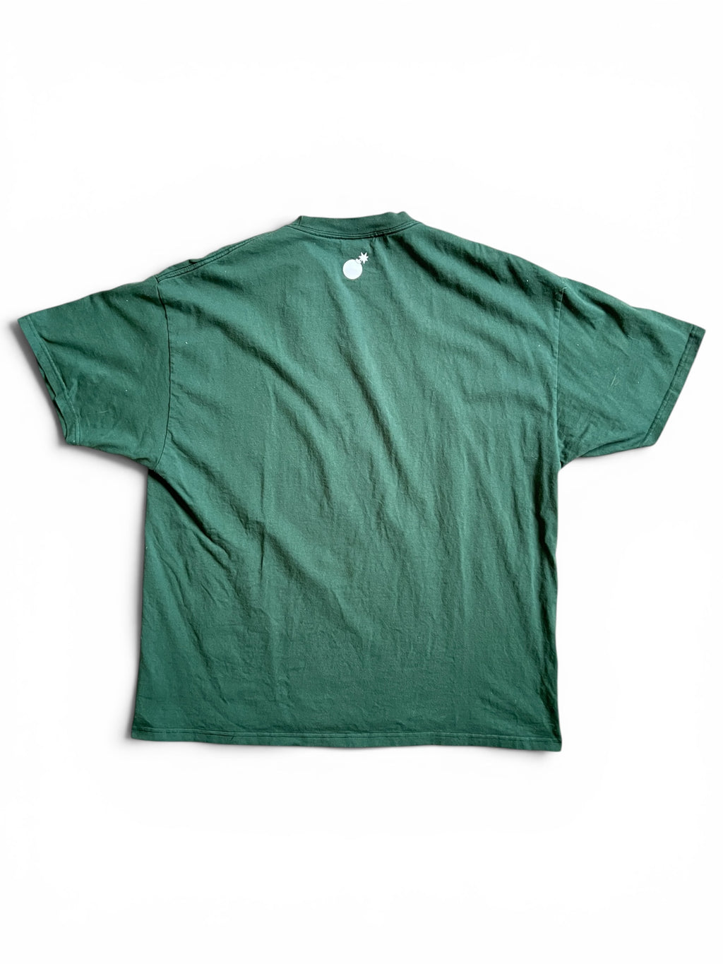 The Hundreds Atom Bomb Tee Shirt