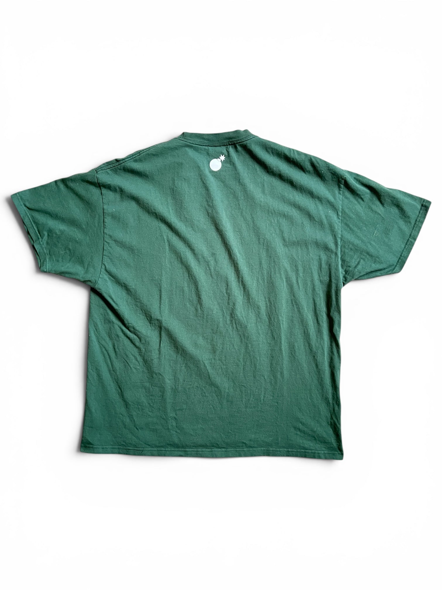 The Hundreds Atom Bomb Tee Shirt