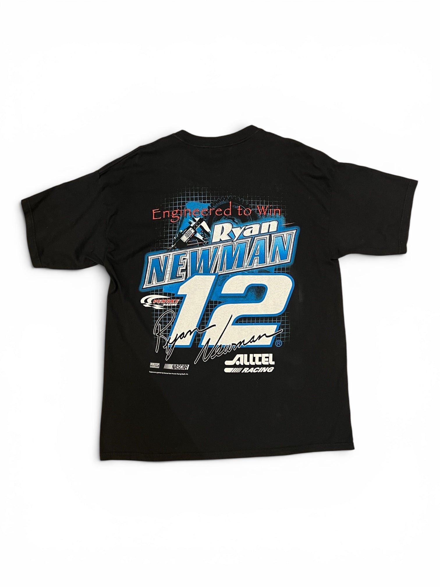 Ryan Newman T-Shirt