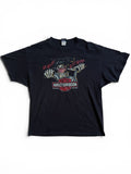 Harley Davidson 2015 No Rules Just Ride Tee Shirt
