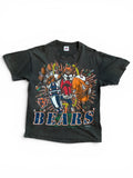 Chicago Bears Taz 1993 Tee Shirt