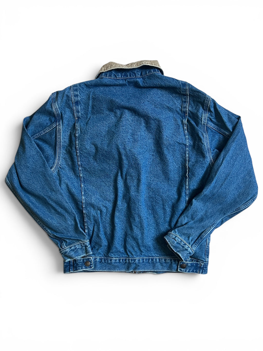 Dickies Denim Detriot Jacket