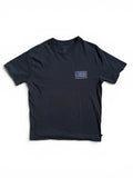 Quick Silver Volcano Tee Shirt