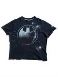DC Comics Batman Logo Lighting Tee Shirt