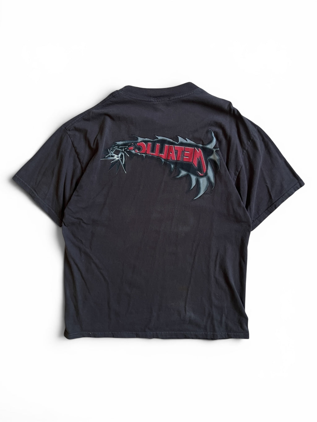 Metallica 2003 Artimonde Tee Shirt