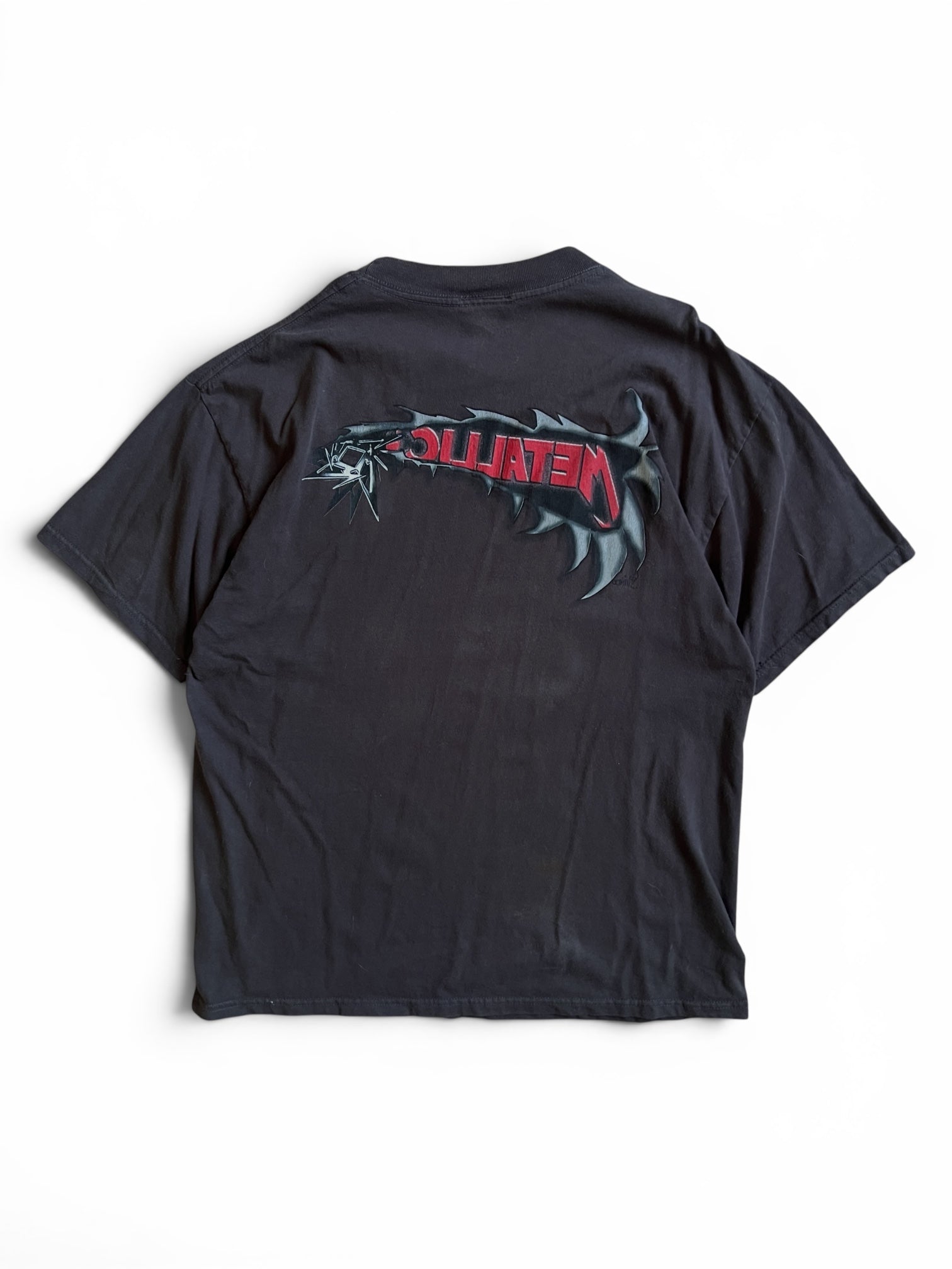 Metallica 2003 Artimonde Tee Shirt