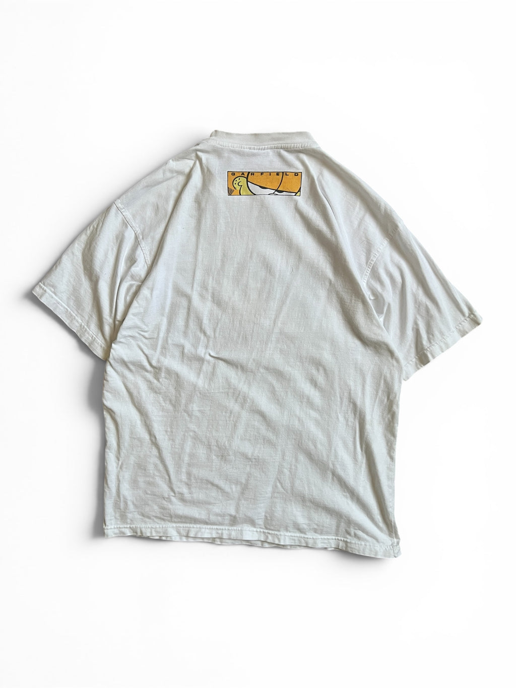 Garfield ‘American No. 1 Cat’ Tee Shirt