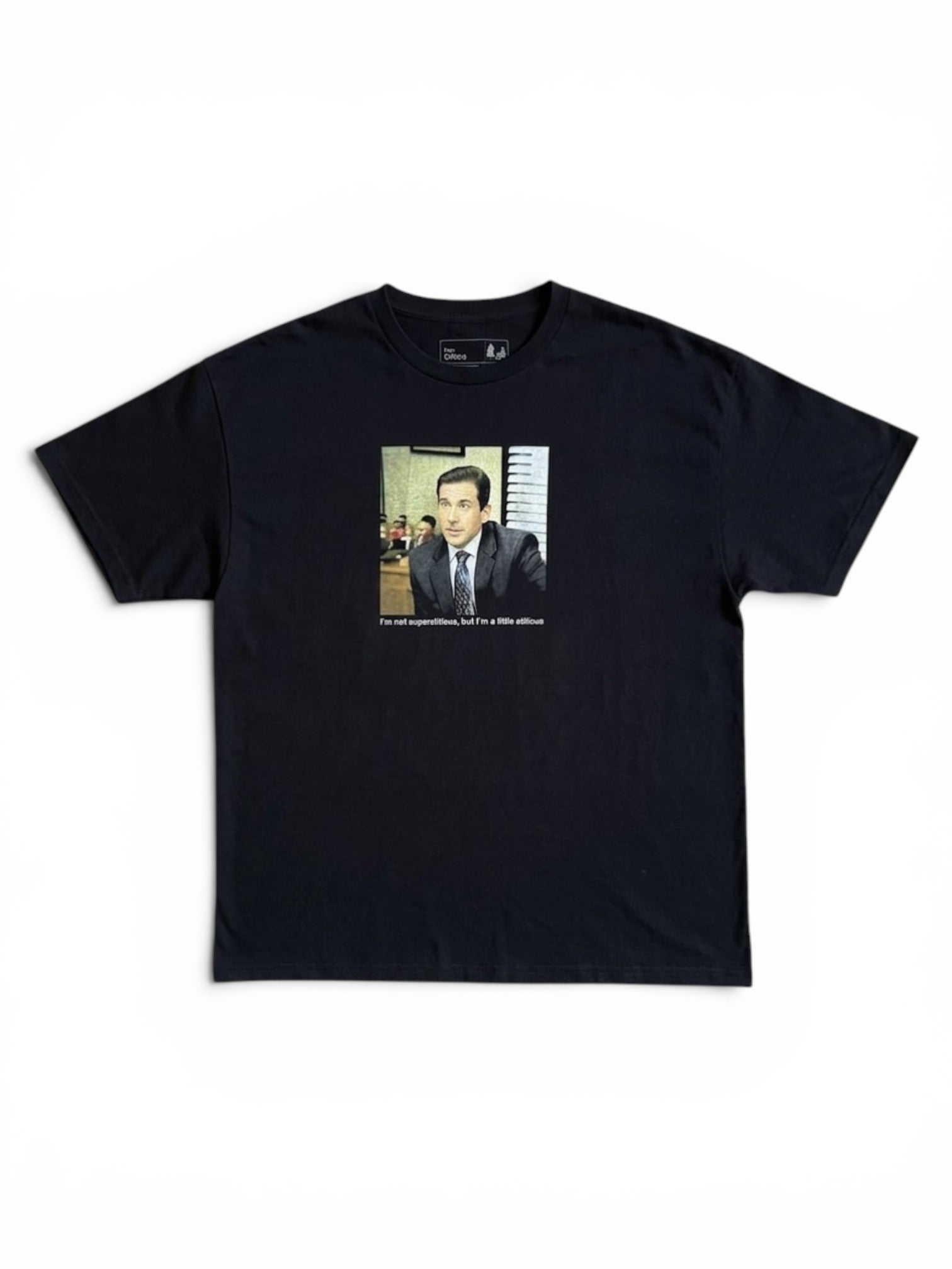 The Office Michael Scott Quote Tee Shirt
