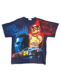 Jeff Gordon All Over Print Nascar Tee