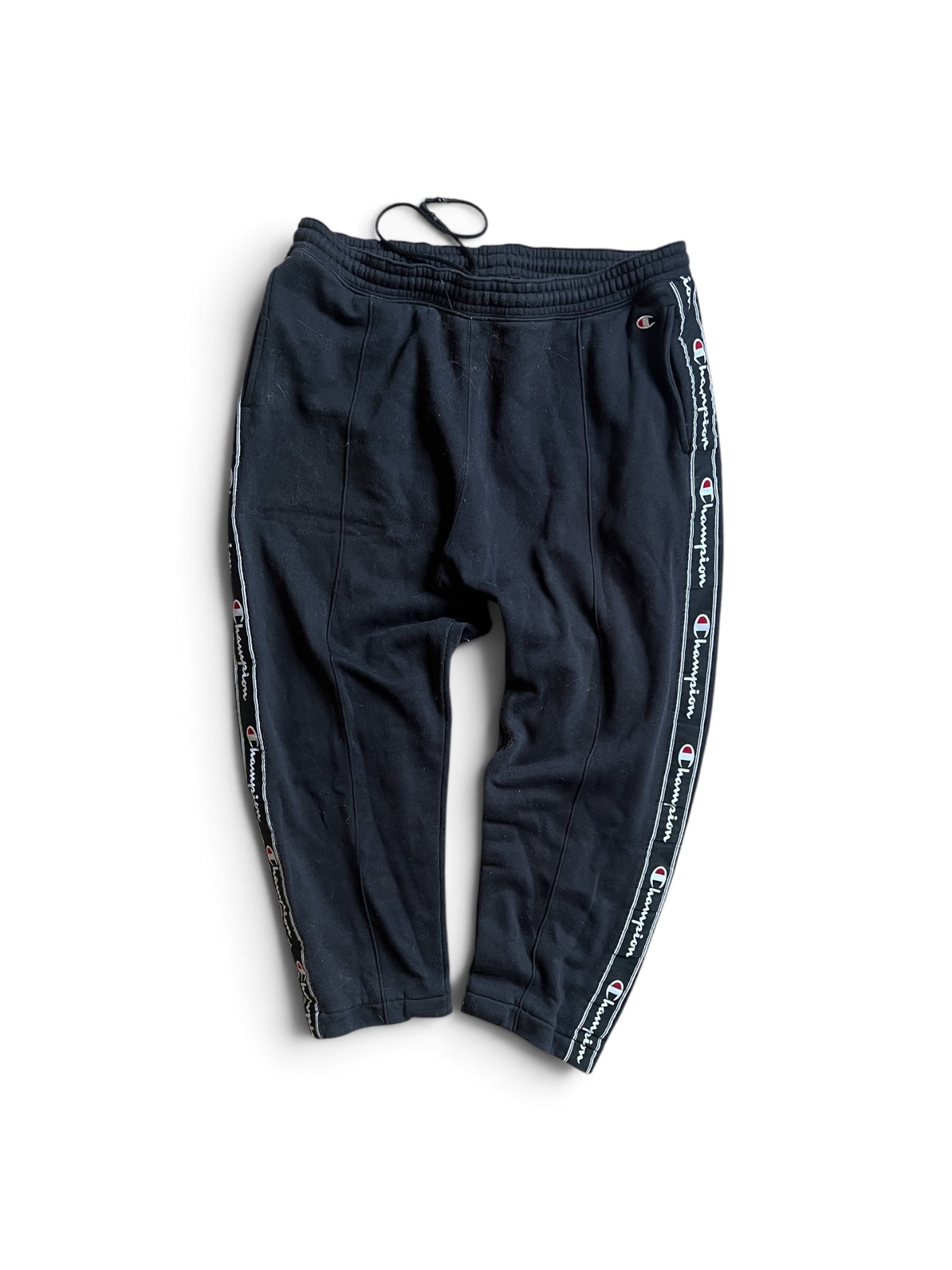 Champion Tape Pants