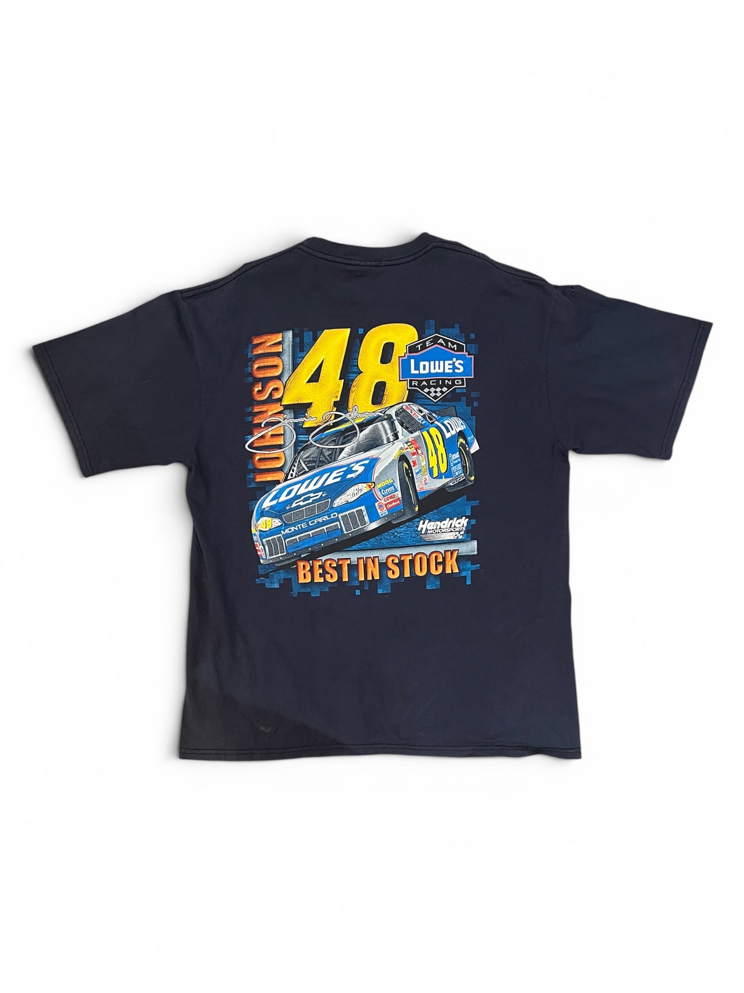 Jimmie Johnson T-Shirt