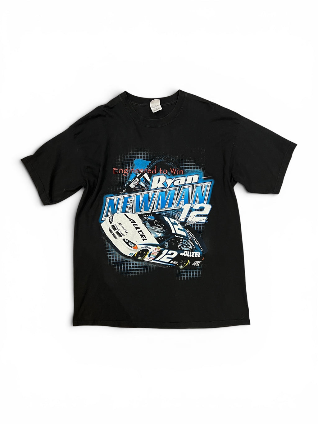 Ryan Newman T-Shirt