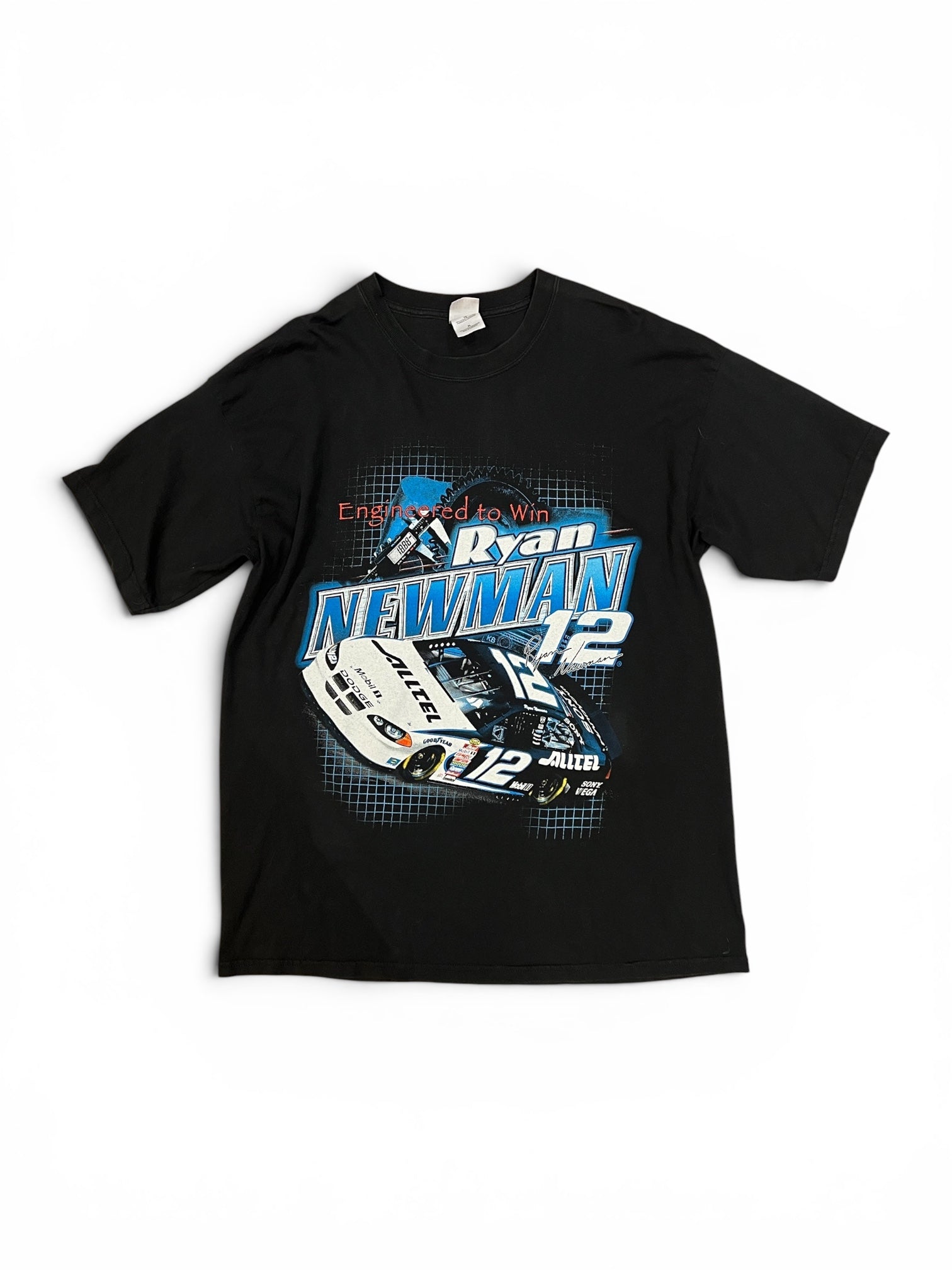 Ryan Newman T-Shirt