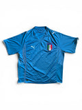 Italy Confederations Cup 2009 Football Jersey
