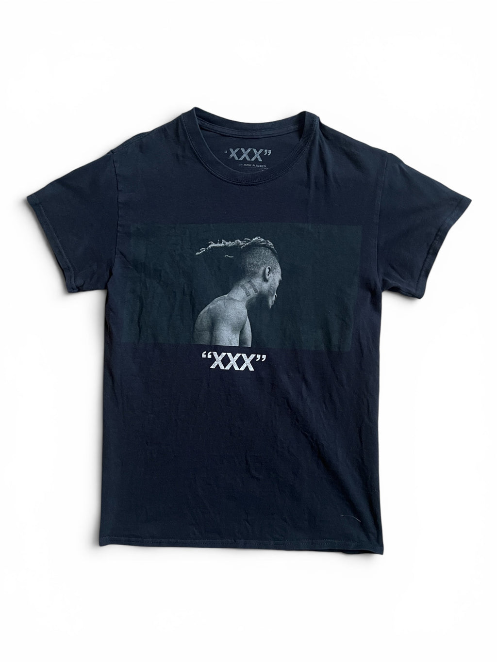 XXXTentacion Tee Shirt