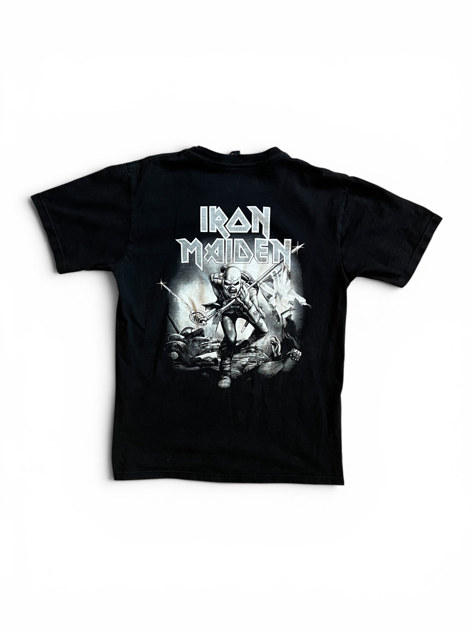 Iron Maiden Tee Shirt