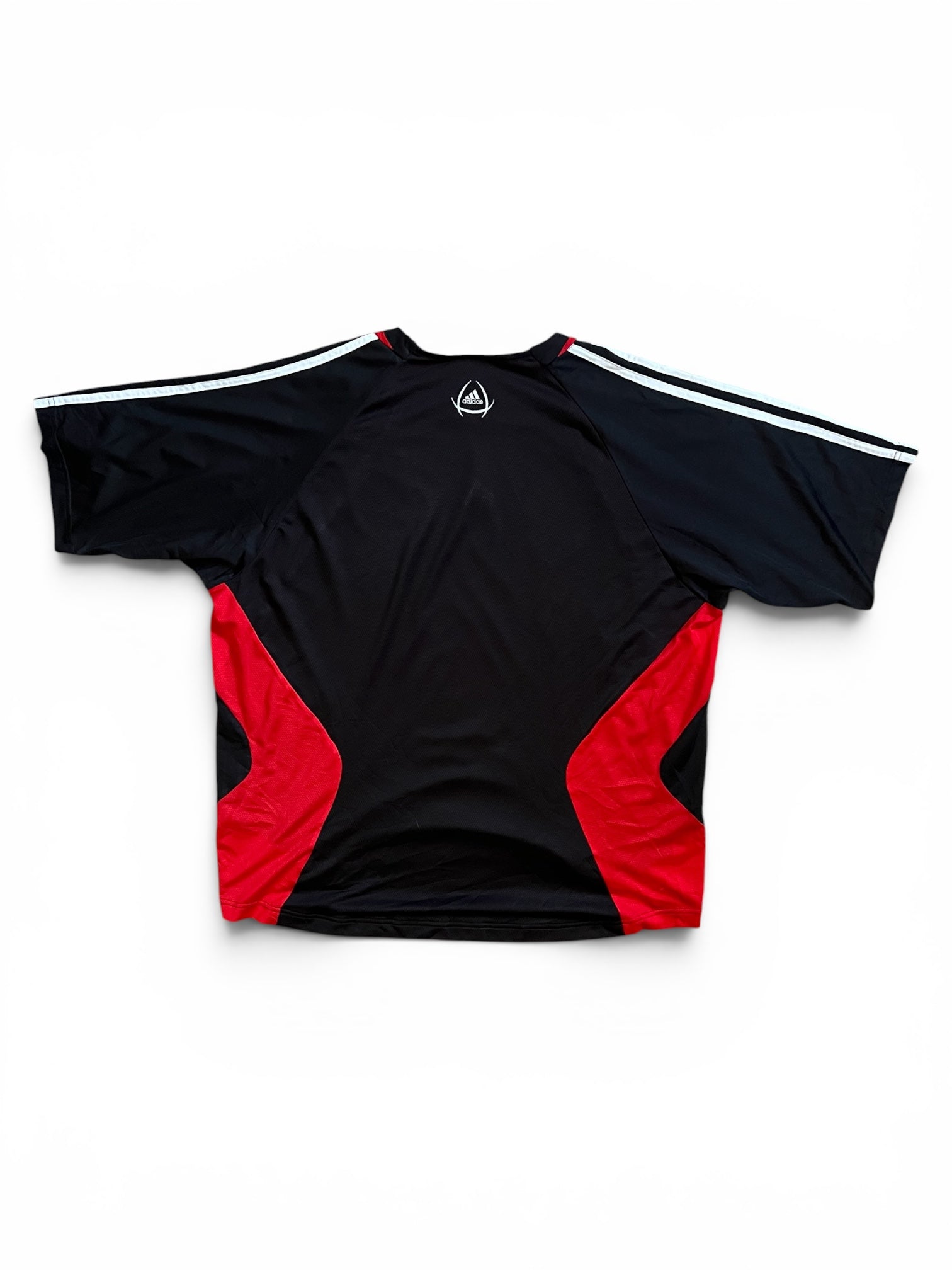 00s Adidas Football Jersey