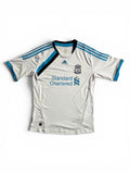 Liverpool Away 2011/12 Away Jersey