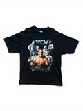 WCW 1998 Tee Shirt