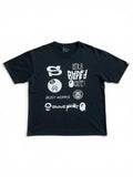 Bape x Stussy Tee Shirt