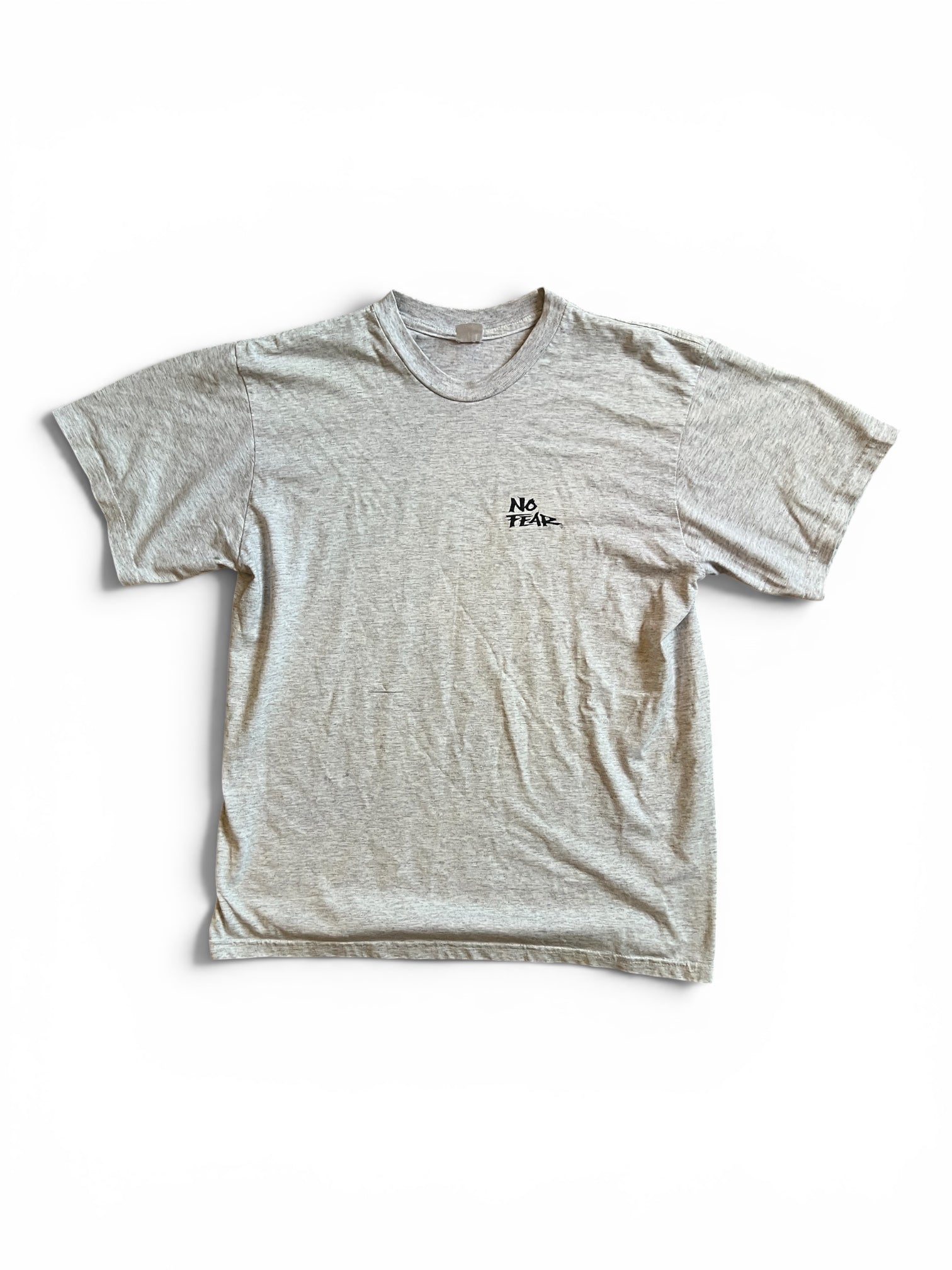 No Fear Tee Shirt
