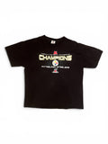 Steelers 2006 AFC Champions Tee Shirt