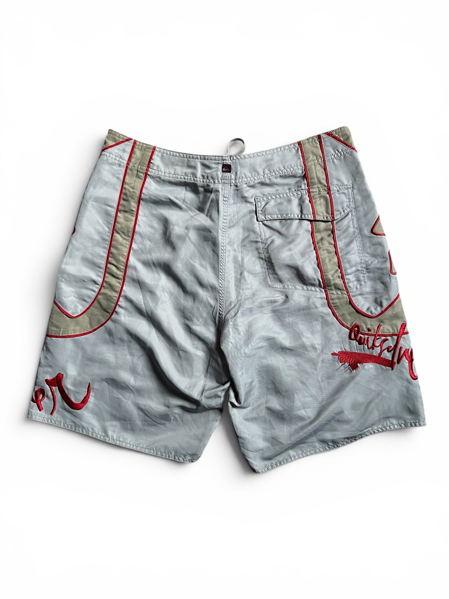 Quicksilver Swimming Shorts