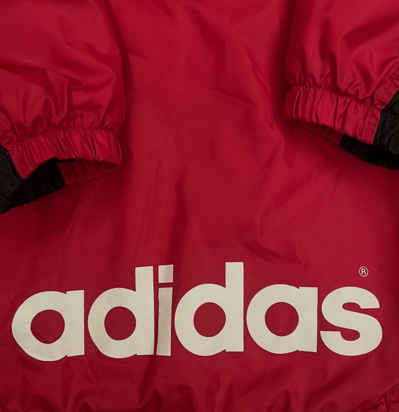 Adidas 90s Track Coat