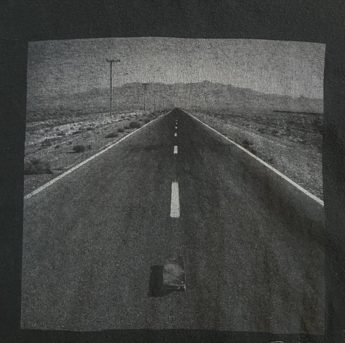 DC Tee Shirt