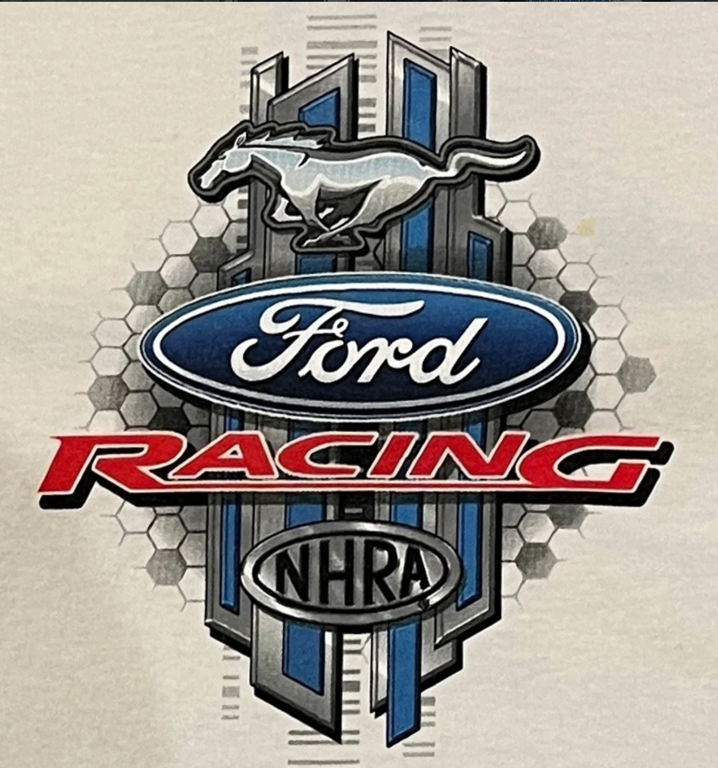 Ford Mustang T-Shirt